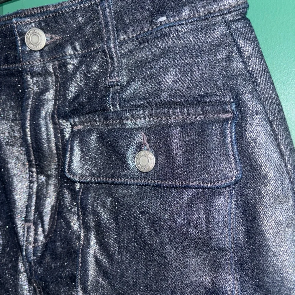 GAP Kids shimmer skirt size 10